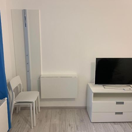 Ferienzimmer Luett Юлиусрух Екстериор снимка