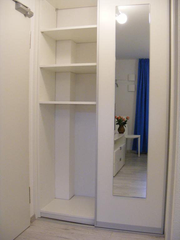 Ferienzimmer Luett Юлиусрух Екстериор снимка