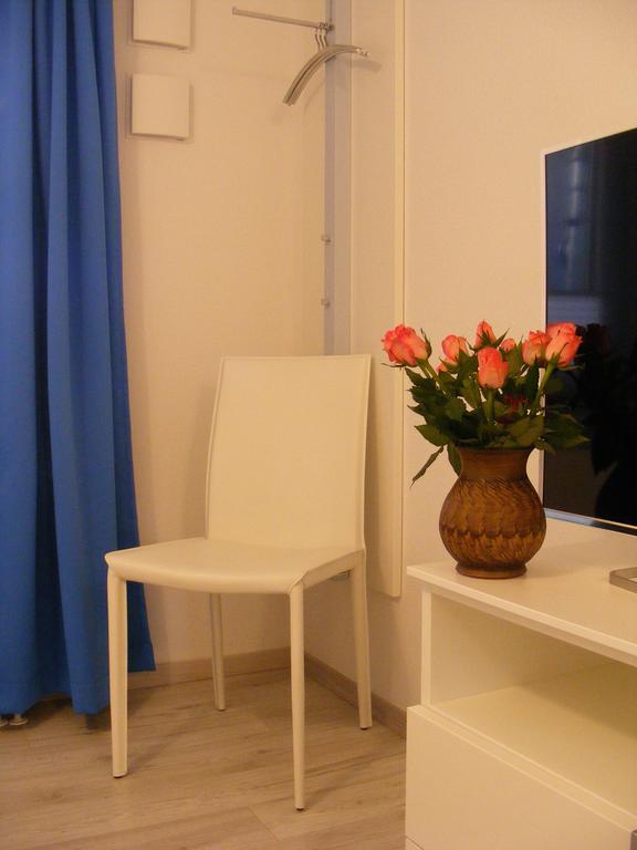 Ferienzimmer Luett Юлиусрух Екстериор снимка