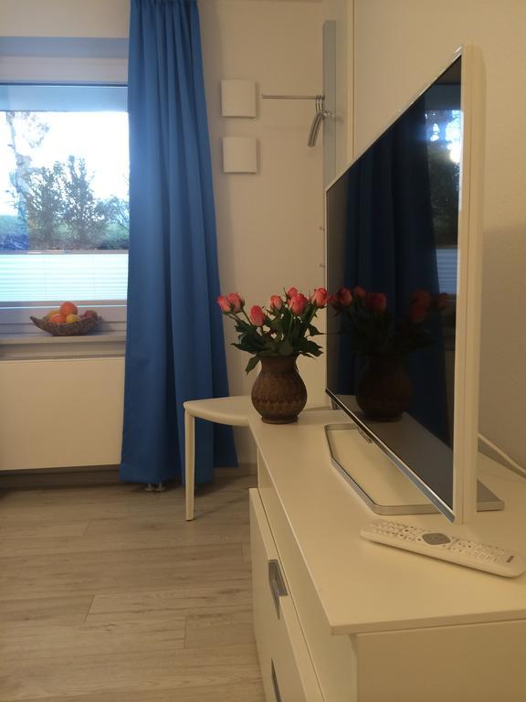 Ferienzimmer Luett Юлиусрух Екстериор снимка